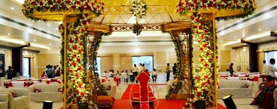 Photo of Senior Citizen Hall, Surat Prices, Rates and Menu Packages | BookEventZ
