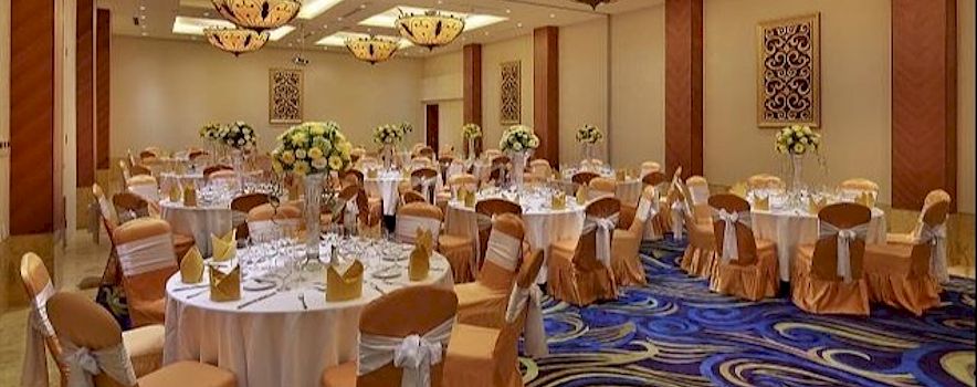 Photo of SenS Hotel & Spa Bali Banquet Hall - 30% Off | BookEventZ 