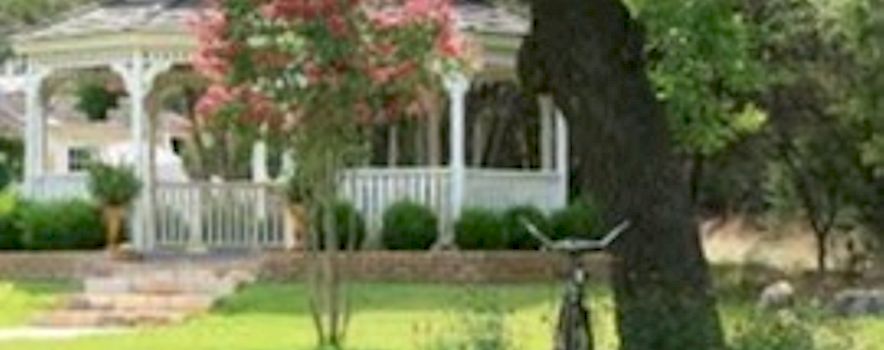 Photo of Serenity Farmhouse Inn And Spa, Austin Prices, Rates and Menu Packages | BookEventZ