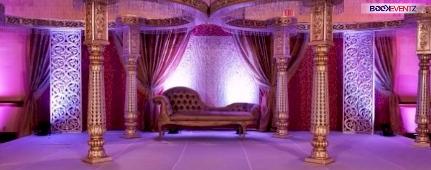 Photo of Sethi Banquets Chanakyapuri, Delhi NCR | Banquet Hall | Wedding Hall | BookEventz