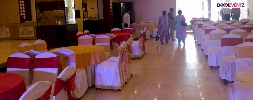 Photo of Seven Pearl Banquet Janakpuri, Delhi NCR | Banquet Hall | Wedding Hall | BookEventz