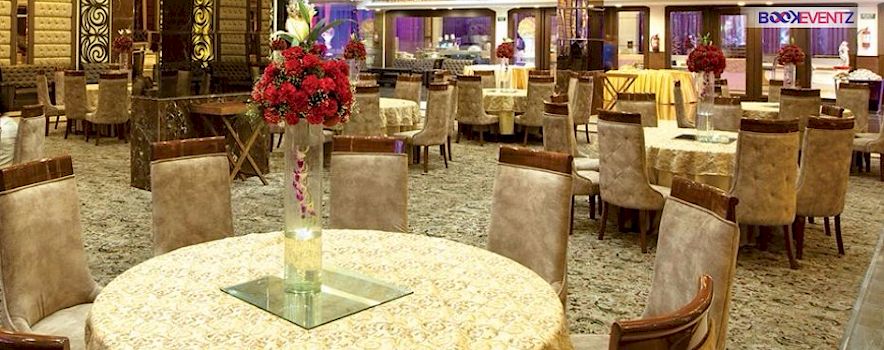 Photo of Seven Seas Banquet & Lawn Punjabi Bagh, Delhi NCR | Banquet Hall | Wedding Hall | BookEventz