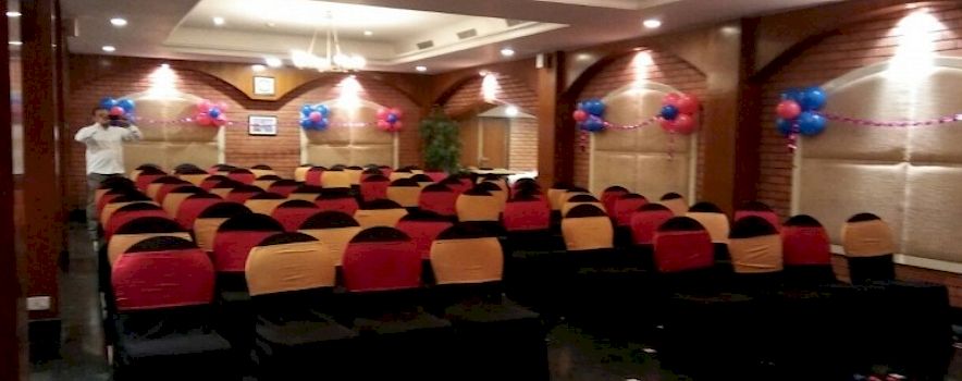 Photo of SFO Hotel and Suites Jayanagar Banquet Hall - 30% | BookEventZ 