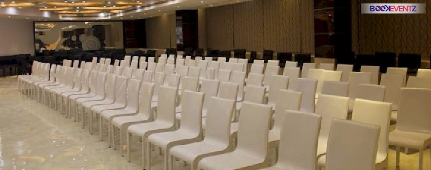 Photo of SGS Banquets & Lawn Andheri, Mumbai | Banquet Hall | Wedding Hall | BookEventz