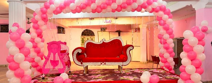 Photo of Shadi Palace Ranchi | Banquet Hall | Marriage Hall | BookEventz