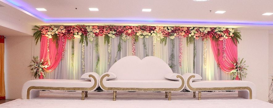 Photo of Shagun Banquet Ulwe, Mumbai | Banquet Hall | Wedding Hall | BookEventz