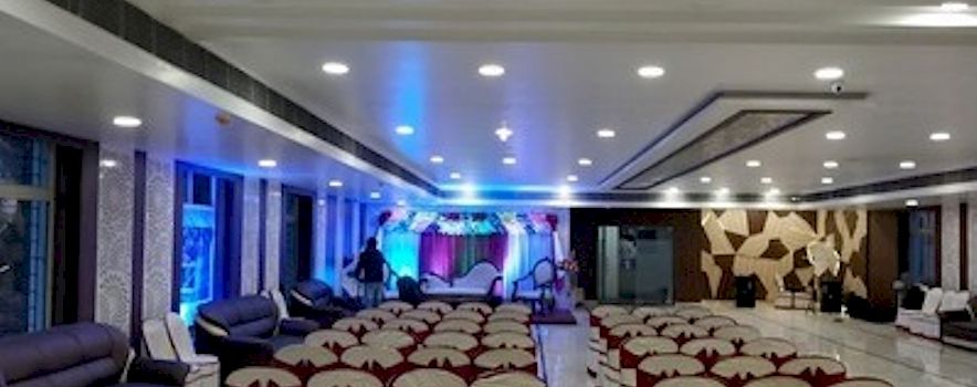 Photo of Shagun Banquet Topsia, Kolkata | Banquet Hall | Wedding Hall | BookEventz