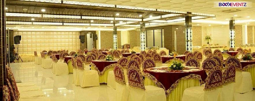 Photo of Shagun Plaza Chembur, Mumbai | Banquet Hall | Wedding Hall | BookEventz