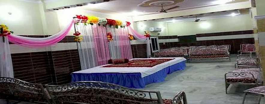 Photo of Shaheen Garden Aligarh | Banquet Hall | Marriage Hall | BookEventz