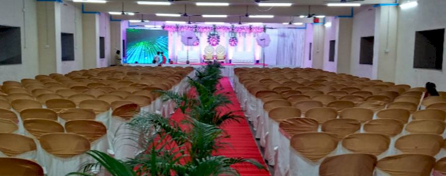Photo of Shaheed Smarak Sabhagruha Ghatkopar, Mumbai | Banquet Hall | Wedding Hall | BookEventz