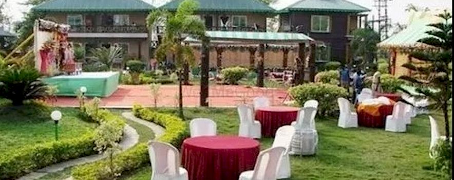 Photo of Hotel Shakthi Hill Resort Mysore Road Banquet Hall - 30% | BookEventZ 