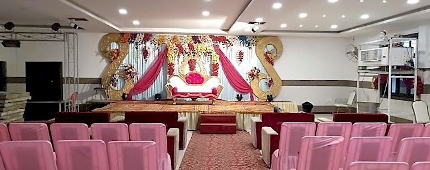 Photo of Shakti Deep Party Lawn Kanpur | Banquet Hall | Marriage Hall | BookEventz