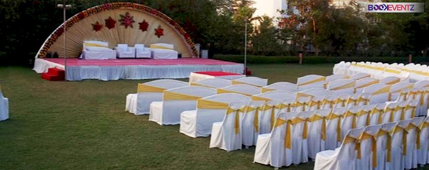 Photo of Shakti Farm Party Plot Ahmedabad | Wedding Lawn - 30% Off | BookEventz
