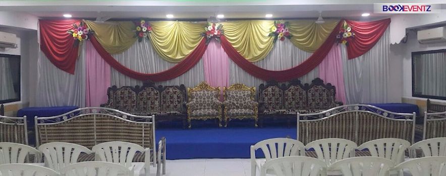 Photo of Shalimar Hotel And Wedding Hall Grant Road Banquet Hall - 30% | BookEventZ 