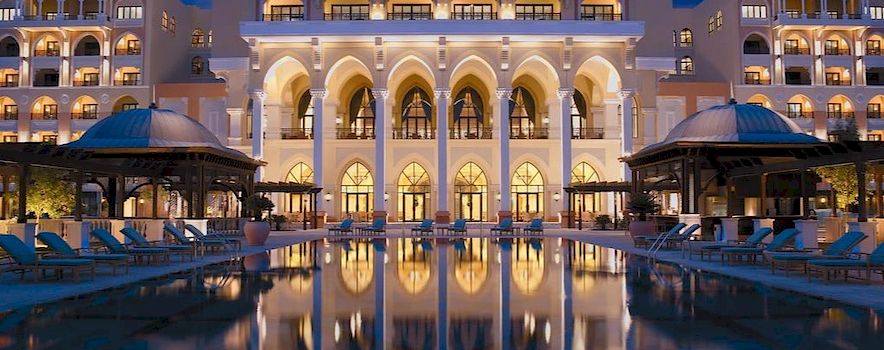 Photo of Shangri-La, Abu Dhabi Prices, Rates and Menu Packages | BookEventZ