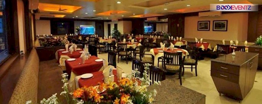 Photo of Shangrila Restaurant Viman Nagar Pune | Birthday Party Restaurants in Pune | BookEventz