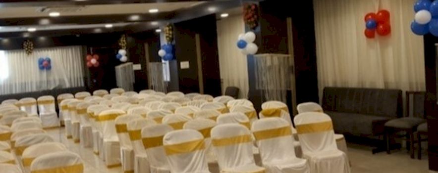 Photo of Shanthi Sagar Grand Banquets Malleshwaram, Bangalore | Banquet Hall | Wedding Hall | BookEventz