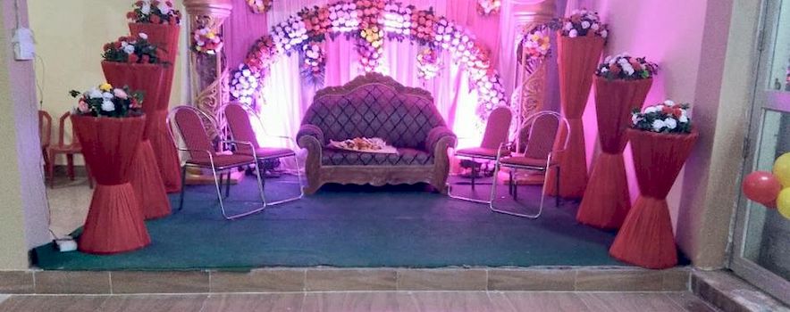 Photo of Shanti Bhavan Bhubaneswar | Banquet Hall | Marriage Hall | BookEventz