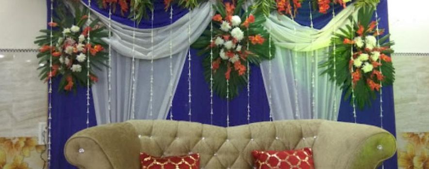 Photo of Shanti Dham The Party Hall Karol Bagh, Delhi NCR | Banquet Hall | Wedding Hall | BookEventz