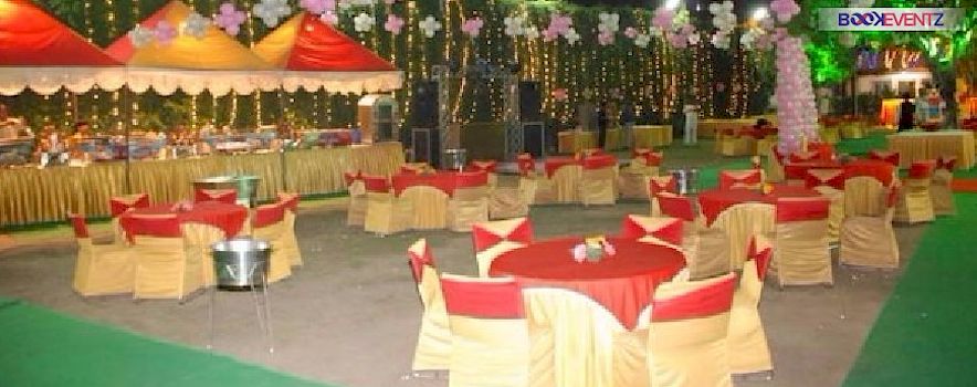 Photo of Shanti Garden Delhi NCR | Wedding Lawn - 30% Off | BookEventz
