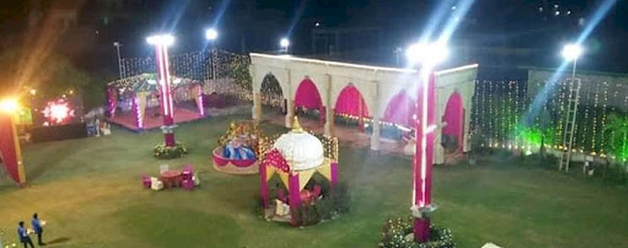 Photo of Shanti Gyan Garden Delhi NCR | Wedding Lawn - 30% Off | BookEventz