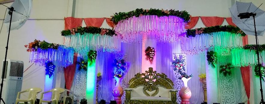 Photo of Shantinath Mangal Karyalaya Shirdi | Banquet Hall | Marriage Hall | BookEventz