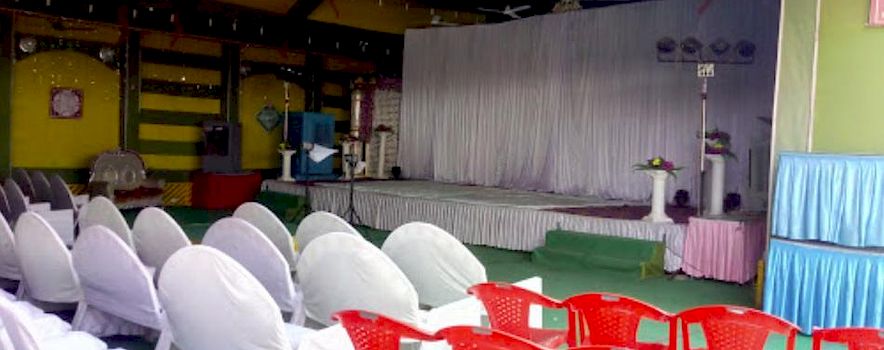Photo of Sharma Parisar Ujjain | Banquet Hall | Marriage Hall | BookEventz