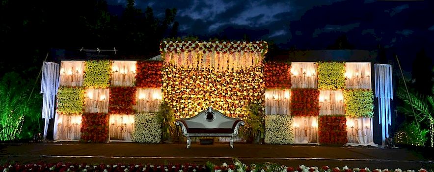 Photo of Sharmata Hidden Nest Resort Vijay Nagar, Mysore | Wedding Resorts in Mysore | BookEventZ
