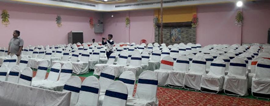 Photo of Sheela Banquet, Patna Prices, Rates and Menu Packages | BookEventZ