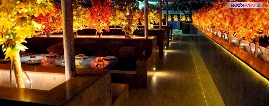 Photo of Sheesha Sky Lounge Andheri Lounge | Party Places - 30% Off | BookEventZ