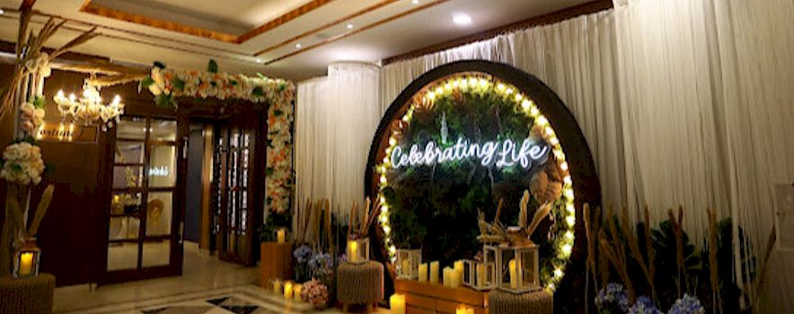 Photo of Sheetal Banquets Malad West, Mumbai | Banquet Hall | Wedding Hall | BookEventz