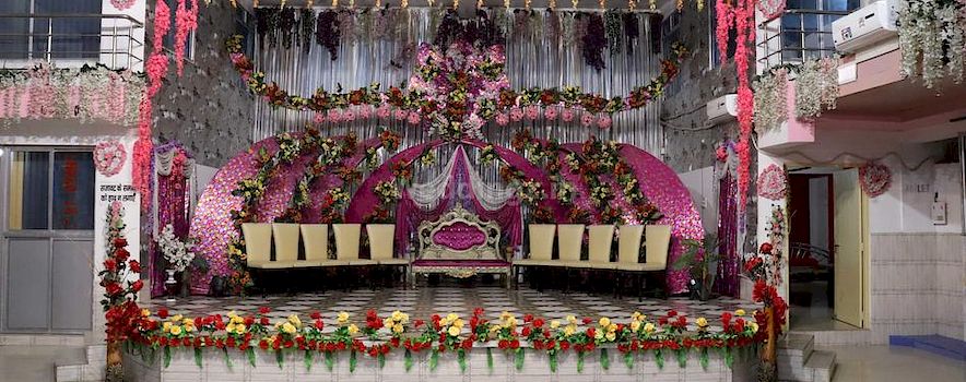 Photo of Sheevi Community Hall Patna | Banquet Hall | Marriage Hall | BookEventz