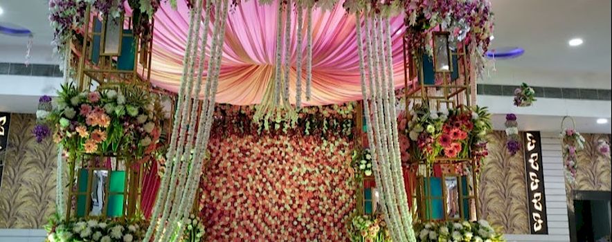 Photo of Shehnai Garden and banquet hall Dhapa, Kolkata | Banquet Hall | Wedding Hall | BookEventz