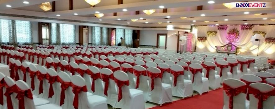 Photo of Shehnai Hall Thane, Mumbai | Banquet Hall | Wedding Hall | BookEventz