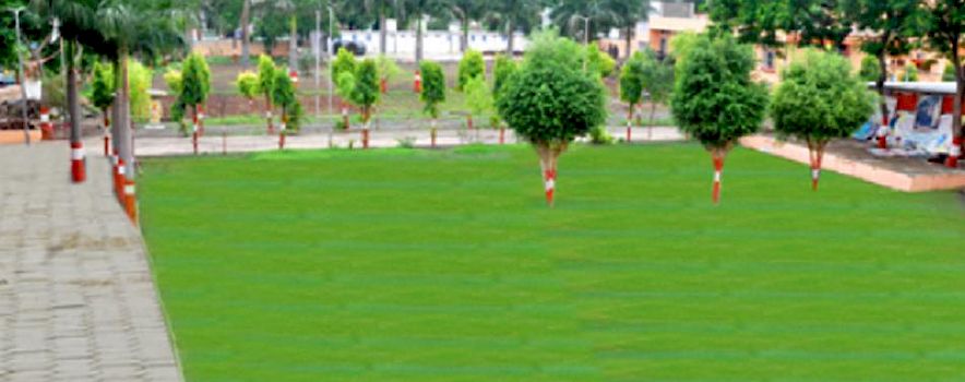 Photo of Shehnai Marriage Garden Ujjain | Marriage Garden | Wedding Lawn | BookEventZ