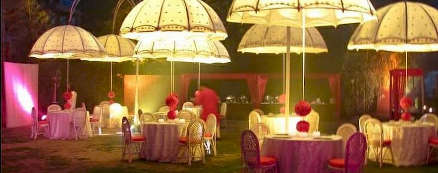 Photo of Shehnai Marriage Home, Aligarh Prices, Rates and Menu Packages | BookEventZ