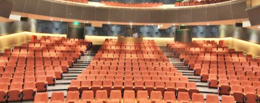 Photo of Sheila Gopal Raheja Auditorium Bandra Mumbai | Upto 30% Off on Banquet Hall | BookEventZ