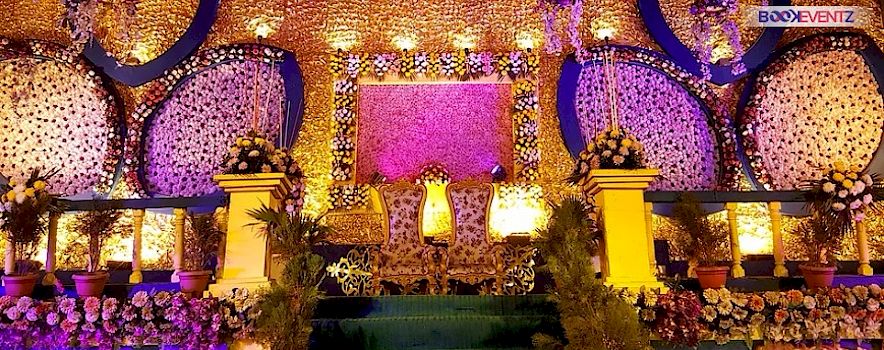 Photo of Shehnai by Kawatra Tent & Caterers Subhash Nagar, Delhi NCR | Banquet Hall | Wedding Hall | BookEventz