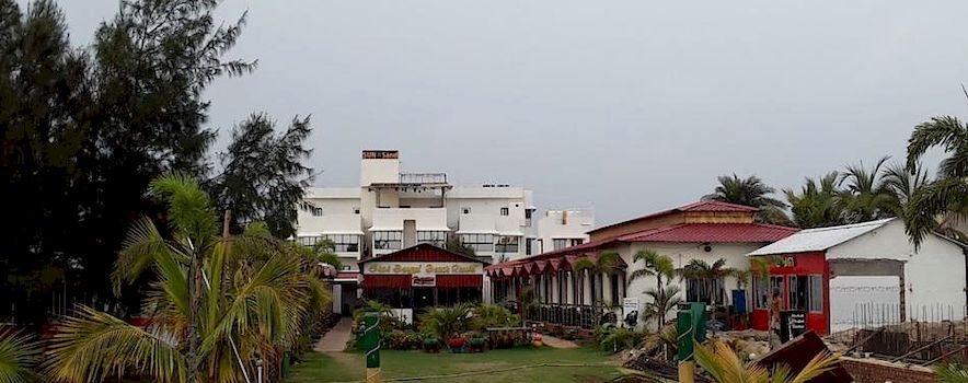 Photo of Sher Bengal Beach Resort, Digha Prices, Rates and Menu Packages | BookEventZ