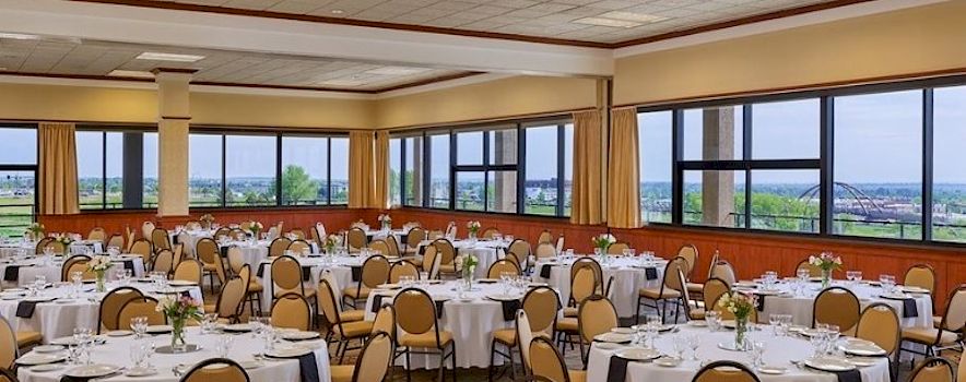 Photo of Sheraton Denver West Hotel Denver Banquet Hall - 30% Off | BookEventZ 