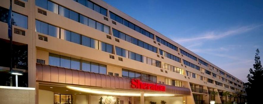 Photo of Sheraton Pasadena, Los Angeles Prices, Rates and Menu Packages | BookEventZ