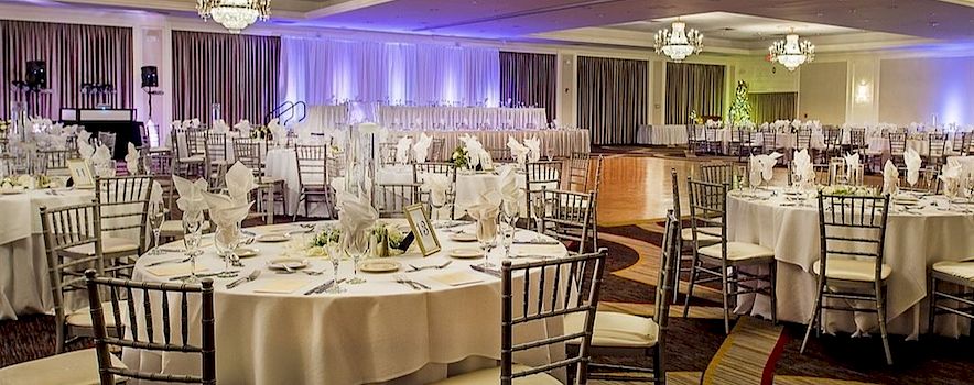 Photo of Sheraton Westport Chalet Hotel St. Louis Banquet Hall - 30% Off | BookEventZ 