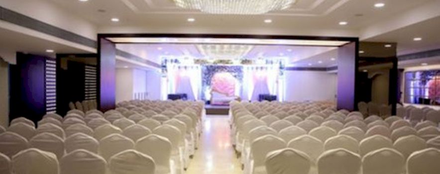 Photo of Shetal Banquet @ Hall 4 Malad West, Mumbai | Banquet Hall | Wedding Hall | BookEventz