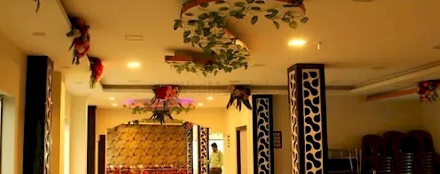 Photo of Shibam Banquet Hall Beleghata Menu and Prices- Get 30% Off | BookEventZ