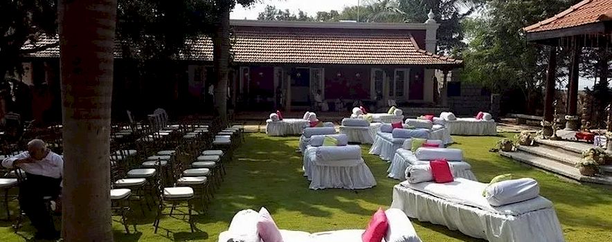 Photo of Shibravyi Courtyard Banashankari, Bangalore | Banquet Hall | Wedding Hall | BookEventz