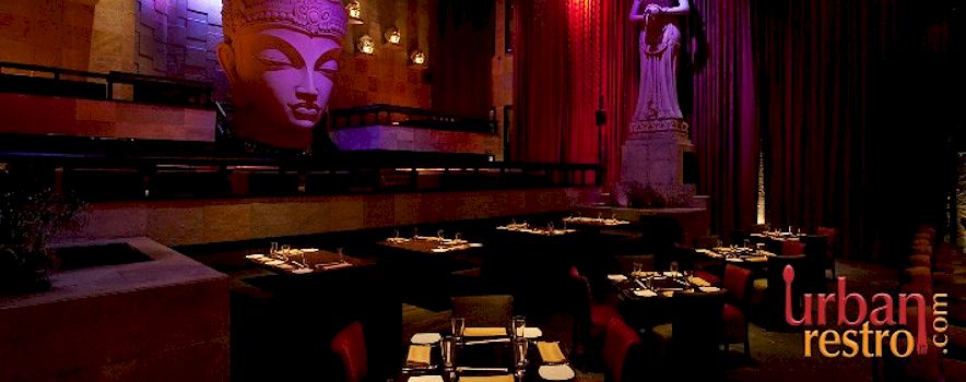 Photo of Shiro Chankyapuri | Restaurant with Party Hall - 30% Off | BookEventz