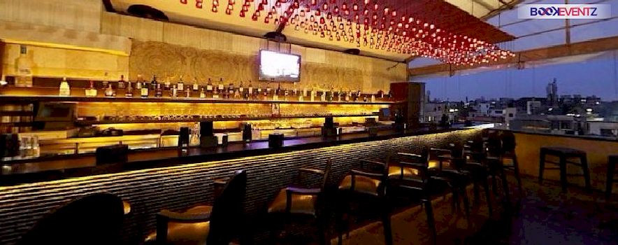 Photo of Shiro Vittal Malya Road Lounge | Party Places - 30% Off | BookEventZ