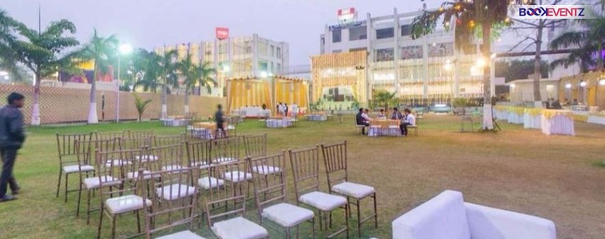 Photo of Shiv Garden Greens Banquets Hall Udyog Vihar, Delhi NCR | Banquet Hall | Wedding Hall | BookEventz