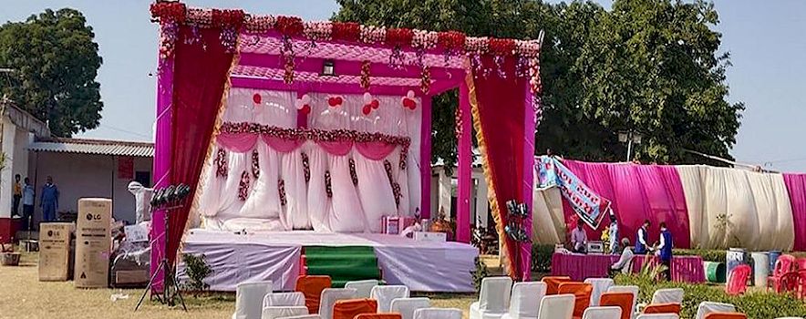 Photo of Shiv Garden Agra | Banquet Hall | Marriage Hall | BookEventz