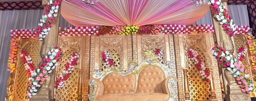Photo of Shiv lawn Kanpur | Banquet Hall | Marriage Hall | BookEventz